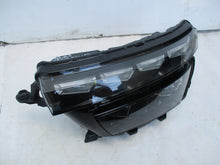 Laden Sie das Bild in den Galerie-Viewer, Frontscheinwerfer Skoda Kamiq 658941015B Full LED Links Scheinwerfer Headlight SCH1711728907ar