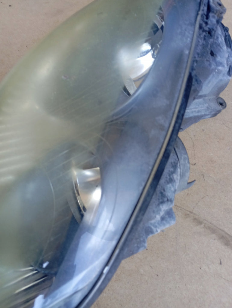 Frontscheinwerfer VW Golf V 1K6941005A 1K6941006A Ein Satz Headlight SCH3274271382hb