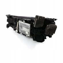 Load image into Gallery viewer, Frontscheinwerfer BMW IX 5A3CE98-04 Rechts Scheinwerfer Headlight SCH7128245624bw