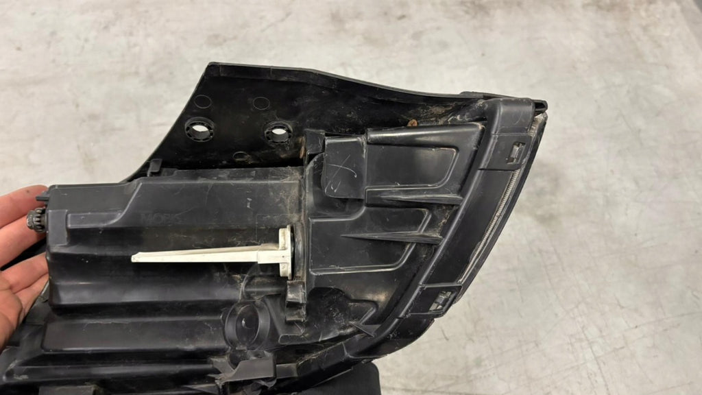 Frontscheinwerfer Hyundai Tucson LED Links Scheinwerfer Headlight SCH1719135278iq