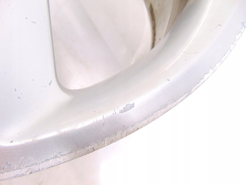 1x Alufelge 18 Zoll 8.0" 5x112 46ET 8K0601025CK Audi A4 B8 Rim Wheel