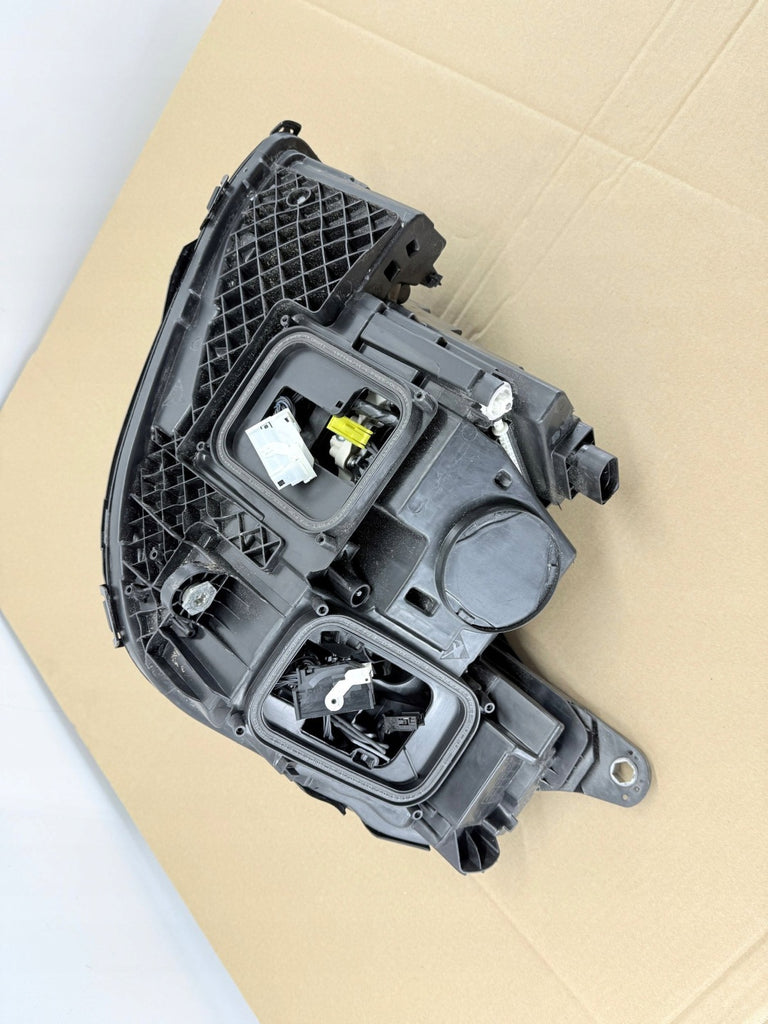 Frontscheinwerfer Mercedes-Benz W213 A2139069608 Rechts Scheinwerfer Headlight SCH8578840518fb