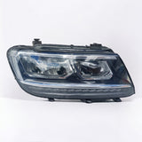 Frontscheinwerfer VW Tiguan 5NB941036 LED Rechts Scheinwerfer Headlight