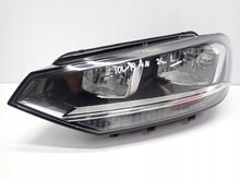 Laden Sie das Bild in den Galerie-Viewer, Frontscheinwerfer VW Touran 5TB941005C LED Links Scheinwerfer Headlight SCH2141035383ci