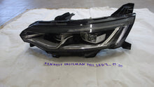 Load image into Gallery viewer, Frontscheinwerfer Renault Talisman 260602488R Full LED Links Headlight SCH1221479899tf