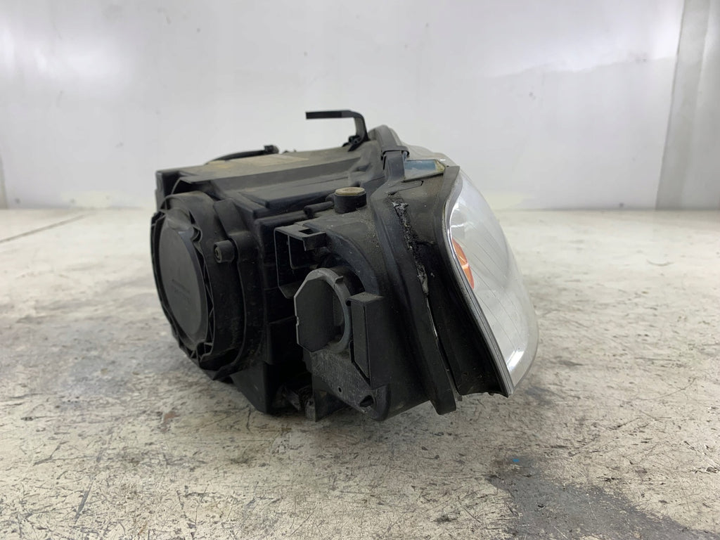 Frontscheinwerfer Audi A4 B7 8E0941004AM Xenon Rechts Scheinwerfer Headlight