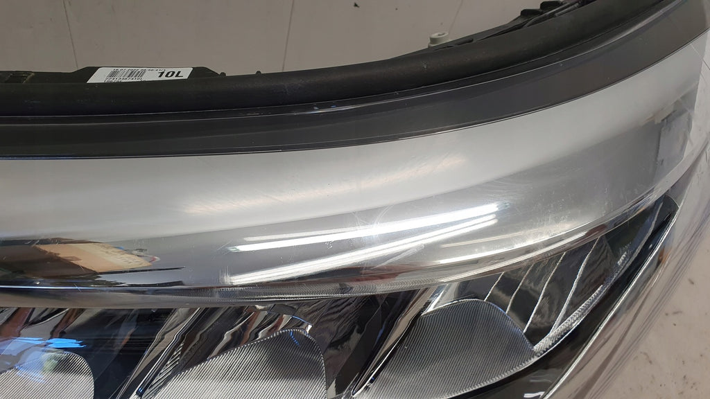 Frontscheinwerfer Toyota C-Hr 81150-F4180-00 LED Links Scheinwerfer Headlight SCH8412817456zu