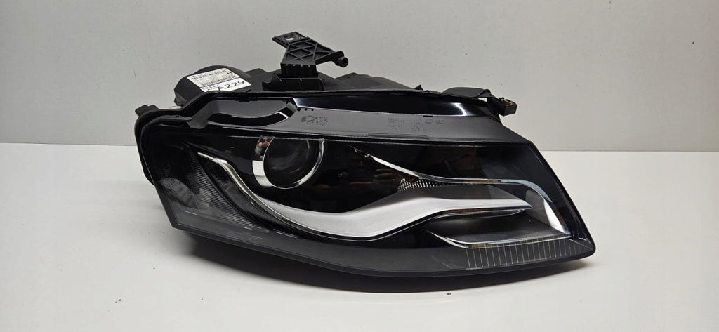 Frontscheinwerfer Audi A4 B8 8K0941004G Xenon Rechts Scheinwerfer Headlight