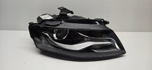 Load image into Gallery viewer, Frontscheinwerfer Audi A4 B8 8K0941004G Xenon Rechts Scheinwerfer Headlight