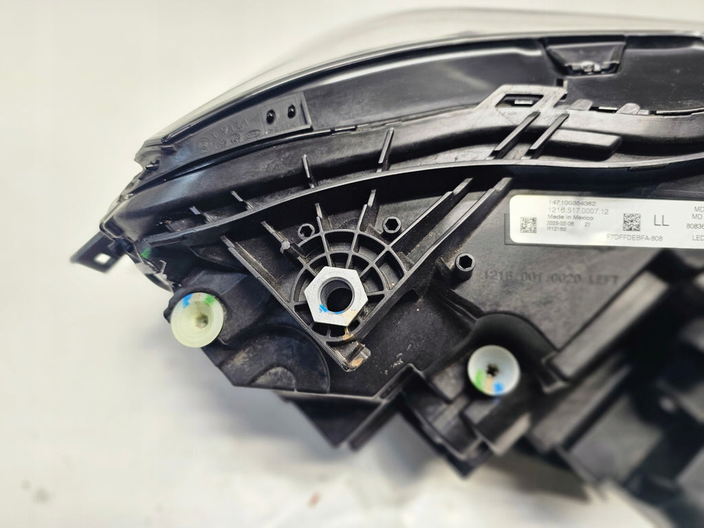 Frontscheinwerfer BMW 2 G42 8083635-07 Full LED Links Scheinwerfer Headlight SCH7030939304qd