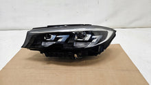 Laden Sie das Bild in den Galerie-Viewer, Frontscheinwerfer BMW 3 G21 G20 5A1DB37-01 LED Links Scheinwerfer Headlight SCH1012950391ic