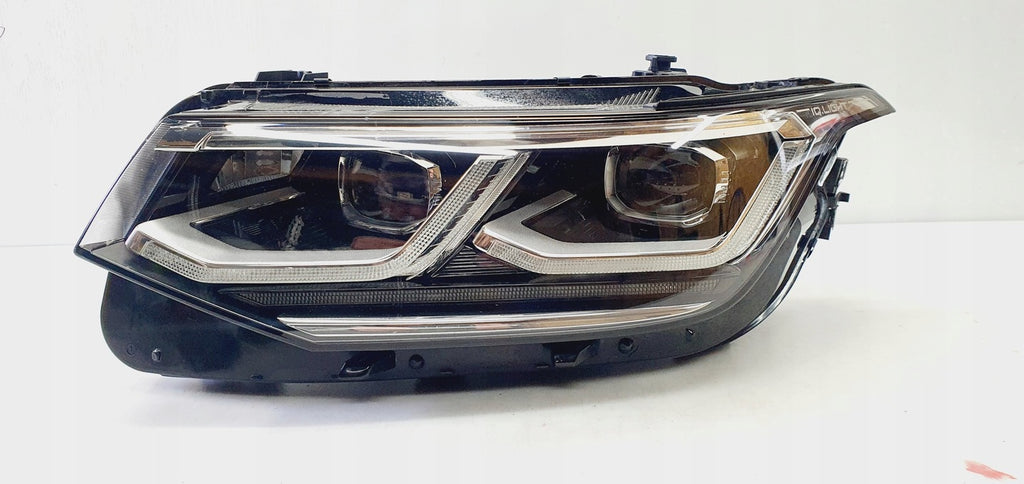 Frontscheinwerfer VW Tiguan 5NB941081 LED Links Scheinwerfer Headlight