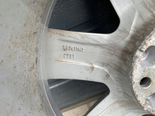 Laden Sie das Bild in den Galerie-Viewer, 1x Alufelge 17 Zoll 7.5" 5x112 4G0601025L Audi A6 Rim Wheel FEL7485167428aa