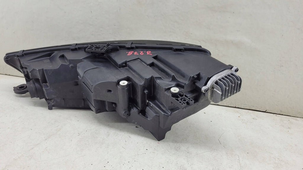 Frontscheinwerfer Audi A4 B9 8W0941034 Rechts Scheinwerfer Headlight SCH6338046858fo