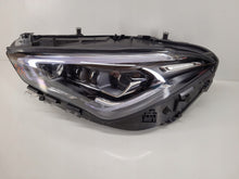 Laden Sie das Bild in den Galerie-Viewer, Frontscheinwerfer Mercedes-Benz Cla 1189066901 Links Scheinwerfer Headlight SCH7618605355nu
