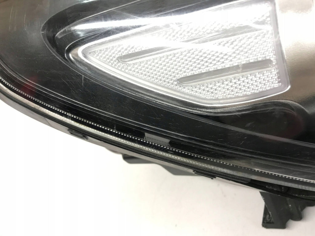 Frontscheinwerfer Hyundai I30 III 92102G4XXX G492122040 Rechts Headlight SCH6914585914xt