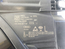 Laden Sie das Bild in den Galerie-Viewer, Frontscheinwerfer Audi A6 4K0941039 Full LED Links Scheinwerfer Headlight SCH5450738044yl