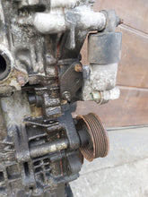 Load image into Gallery viewer, Motor Toyota Corolla Avensis Celica 1ZZ 1.8 VVTI 120TKm 2004 Benzin Unkomplett