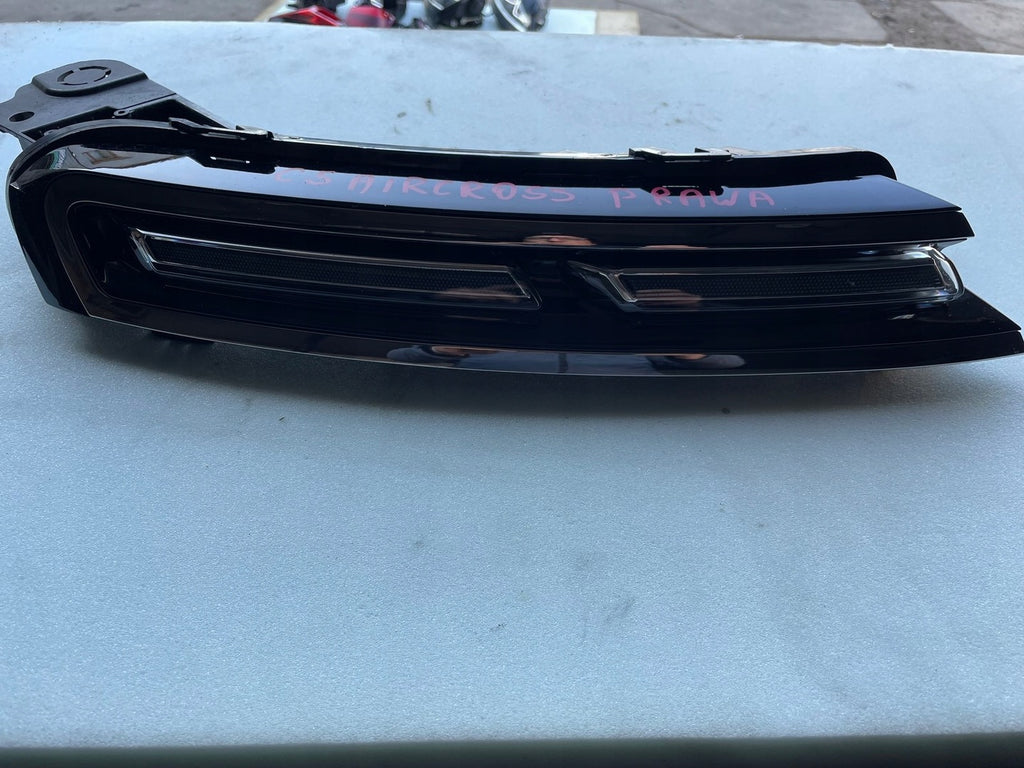 Frontscheinwerfer Citroën C5 Aircross 9818005180 LED Rechts oder Links