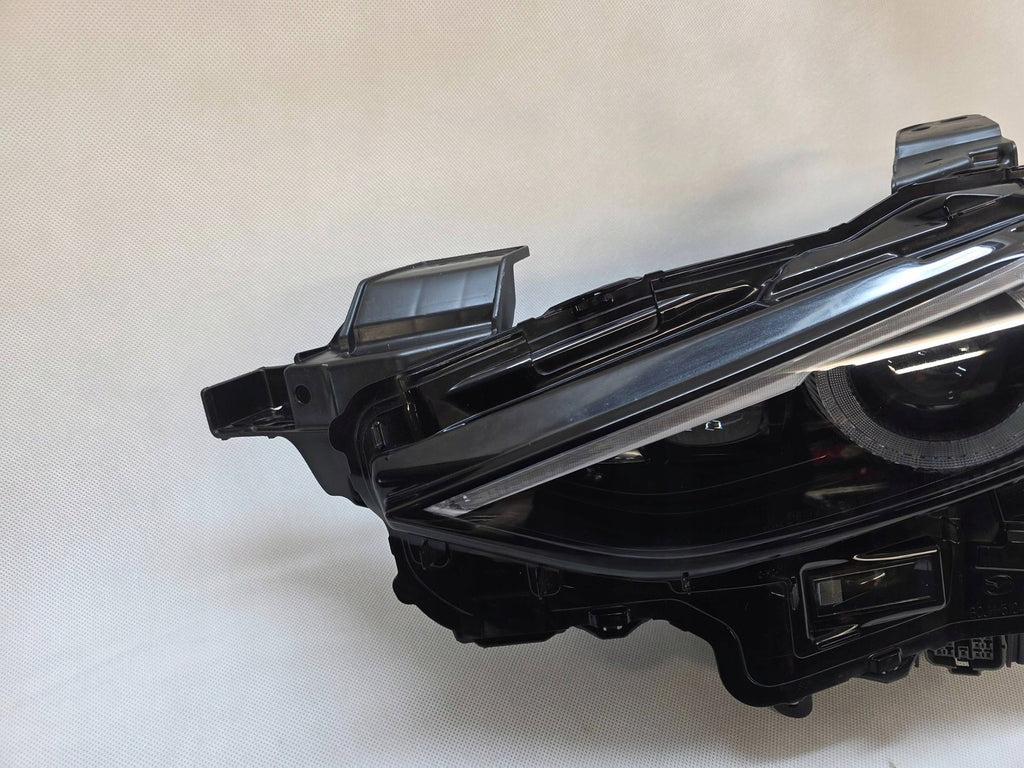 Frontscheinwerfer Mazda 3 SPP15798 BCJH-51040 Links Scheinwerfer Headlight SCH4094110388iu