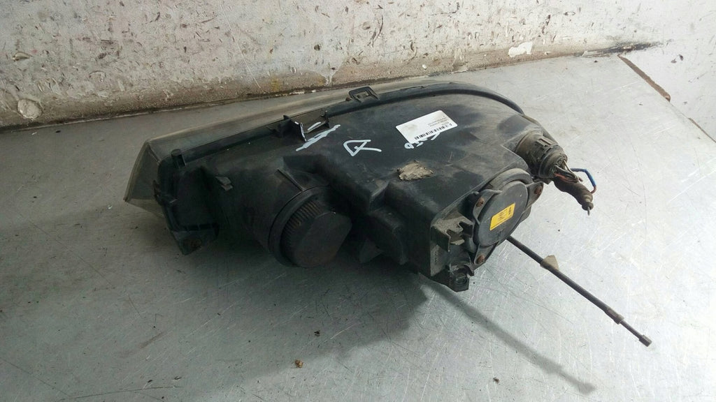 Frontscheinwerfer Alfa Romeo 156 Rechts Scheinwerfer Headlight SCH5115260728ka