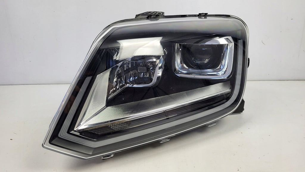 Frontscheinwerfer VW Amarok 2H3941031-KUD2 Xenon Links Scheinwerfer Headlight SCH7200294236kd