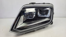 Laden Sie das Bild in den Galerie-Viewer, Frontscheinwerfer VW Amarok 2H3941031-KUD2 Xenon Links Scheinwerfer Headlight SCH7200294236kd