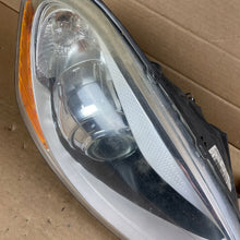 Load image into Gallery viewer, Frontscheinwerfer Volvo Xc60 I 30763136 Xenon Rechts Scheinwerfer Headlight SCH1621532671gq