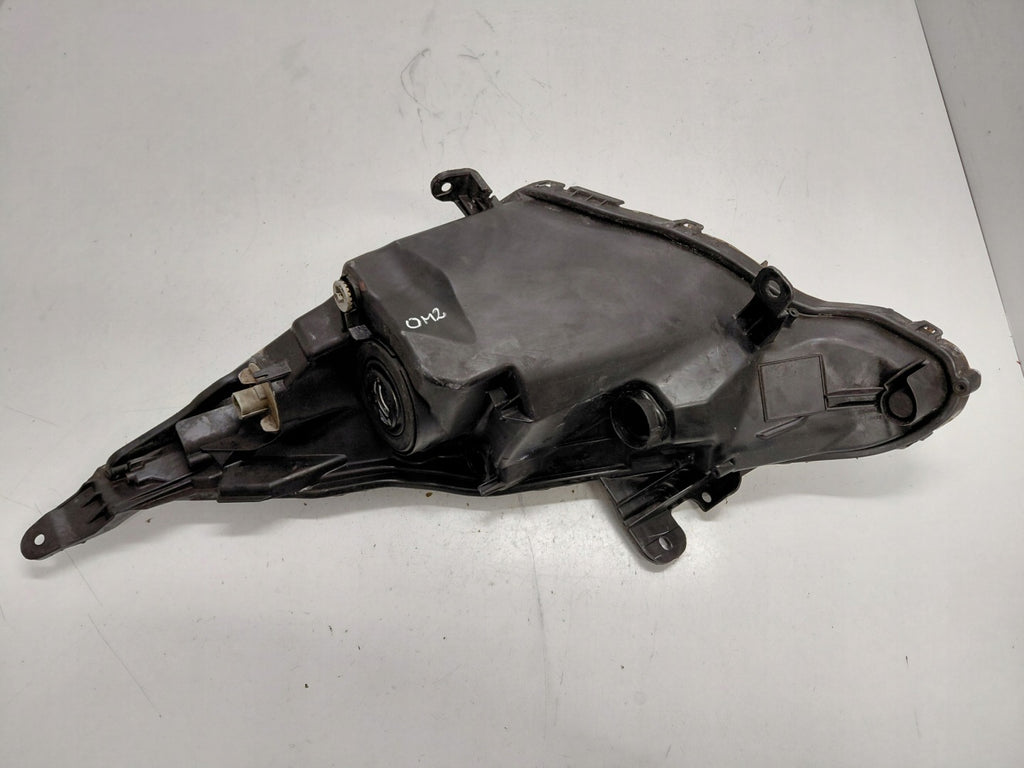 Frontscheinwerfer Toyota Aygo Rechts Scheinwerfer Headlight SCH7143553246sd
