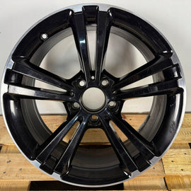1x Alufelge 18 Zoll 7.5