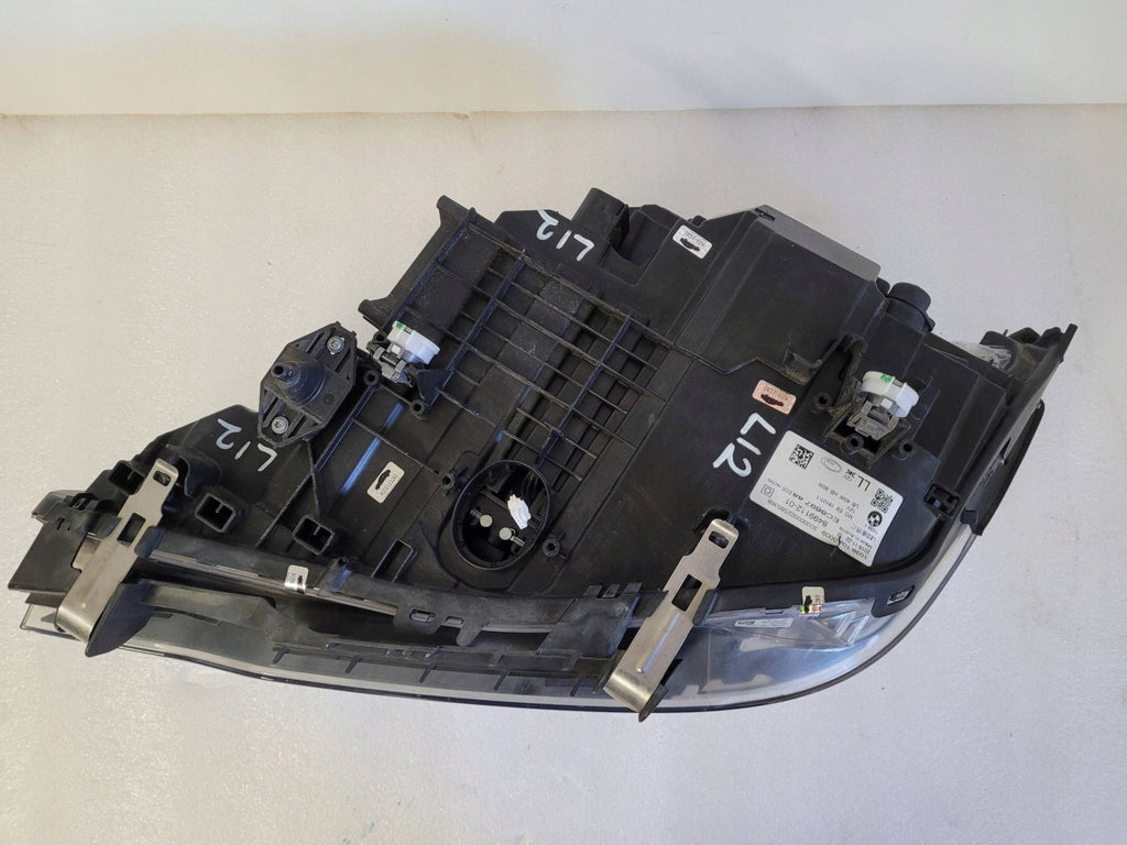 Frontscheinwerfer BMW 5 G31 G30 8499112 Rechts Scheinwerfer Headlight SCH6955462494nt