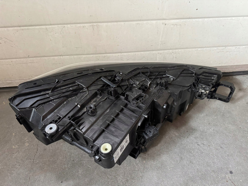 Frontscheinwerfer Cupra 578941059C LED Links Scheinwerfer Headlight SCH8194615479sb