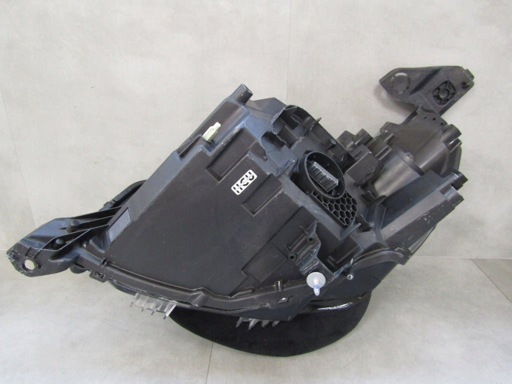 Frontscheinwerfer Peugeot 208 II 9841641980 LED Rechts Scheinwerfer Headlight SCH1355866441ee