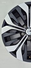 Load image into Gallery viewer, 1x Alufelge 18 Zoll 7.5" 5x114.3 45ET 403007567R 403004680R Renault Megane 1 FEL3928078440ls