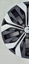 Laden Sie das Bild in den Galerie-Viewer, 1x Alufelge 18 Zoll 7.5" 5x114.3 45ET 403007567R 403004680R Renault Megane 1 FEL3928078440ls
