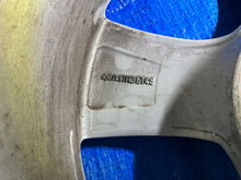 Load image into Gallery viewer, 1x Alufelge 17 Zoll 6.0" 5x112 8V0601025C Audi A3 Rim Wheel FEL3695864526fv