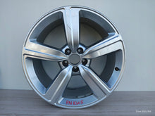 Laden Sie das Bild in den Galerie-Viewer, 1x Alufelge 20 Zoll 9.0" 5x112 38ET 4KE601025S Audi E-Tron Rim Wheel FEL9216221913yc