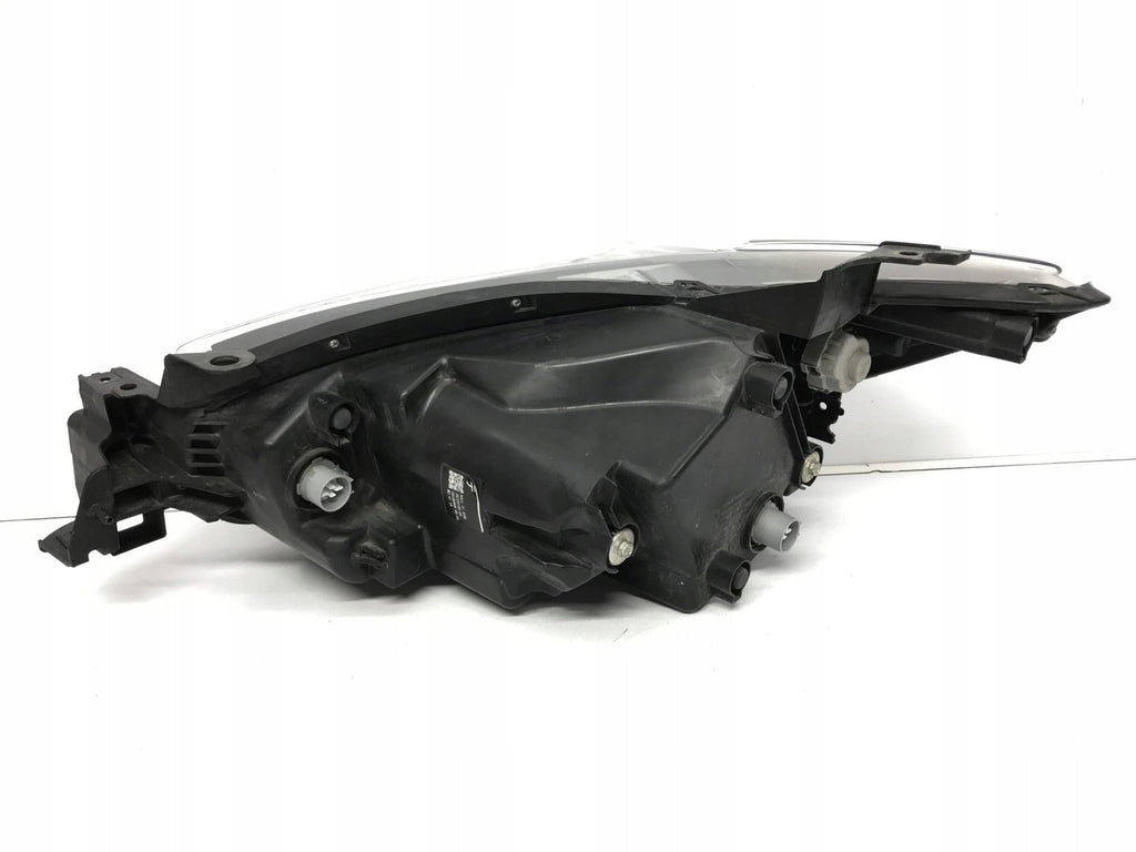 Frontscheinwerfer Mazda Cx-5 KD3151030 W0462R Full LED Rechts Headlight