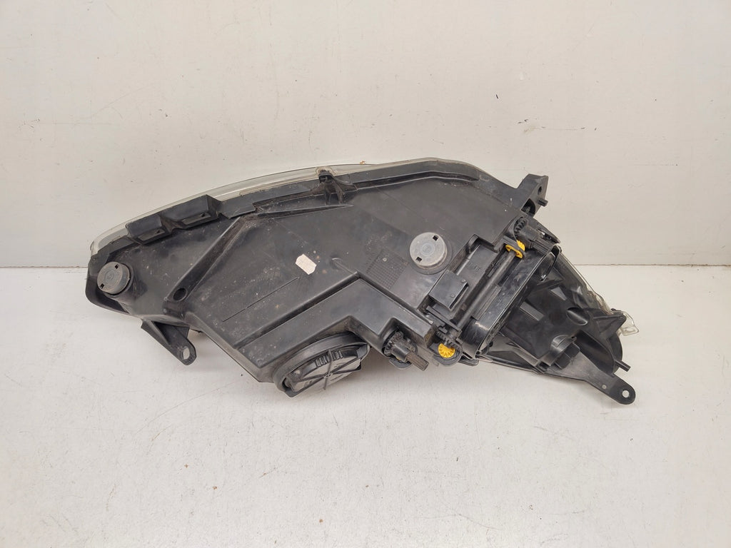 Frontscheinwerfer Opel Corsa A D 13186381 Links Scheinwerfer Headlight