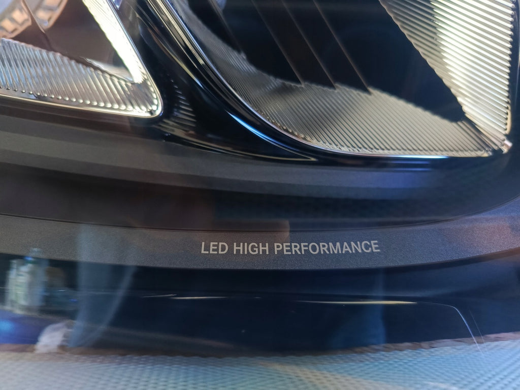 Frontscheinwerfer Mercedes-Benz Eqe A2959069800 Full LED Rechts Headlight SCH5740279900mc