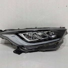 Frontscheinwerfer Toyota IV Yaris K0-8EU Rechts Scheinwerfer Headlight SCH4060322066bx