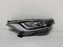 Laden Sie das Bild in den Galerie-Viewer, Frontscheinwerfer Toyota IV Yaris K0-8EU Rechts Scheinwerfer Headlight SCH4060322066bx
