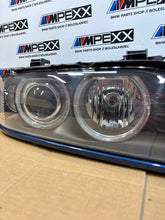Laden Sie das Bild in den Galerie-Viewer, Frontscheinwerfer BMW E39 8159306 8386708 Xenon Rechts Scheinwerfer Headlight SCH1266884037qy