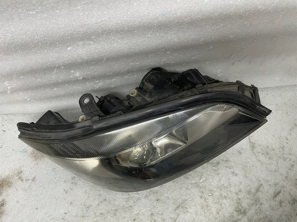 Frontscheinwerfer Opel Zafira A Xenon Rechts Scheinwerfer Headlight