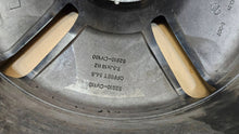 Load image into Gallery viewer, 1x Alufelge 19 Zoll 7.5" 4x114.3 54 5ET Glanz 52910-CV210 Kia Ev6 Mg Rim Wheel FEL2703226569sl