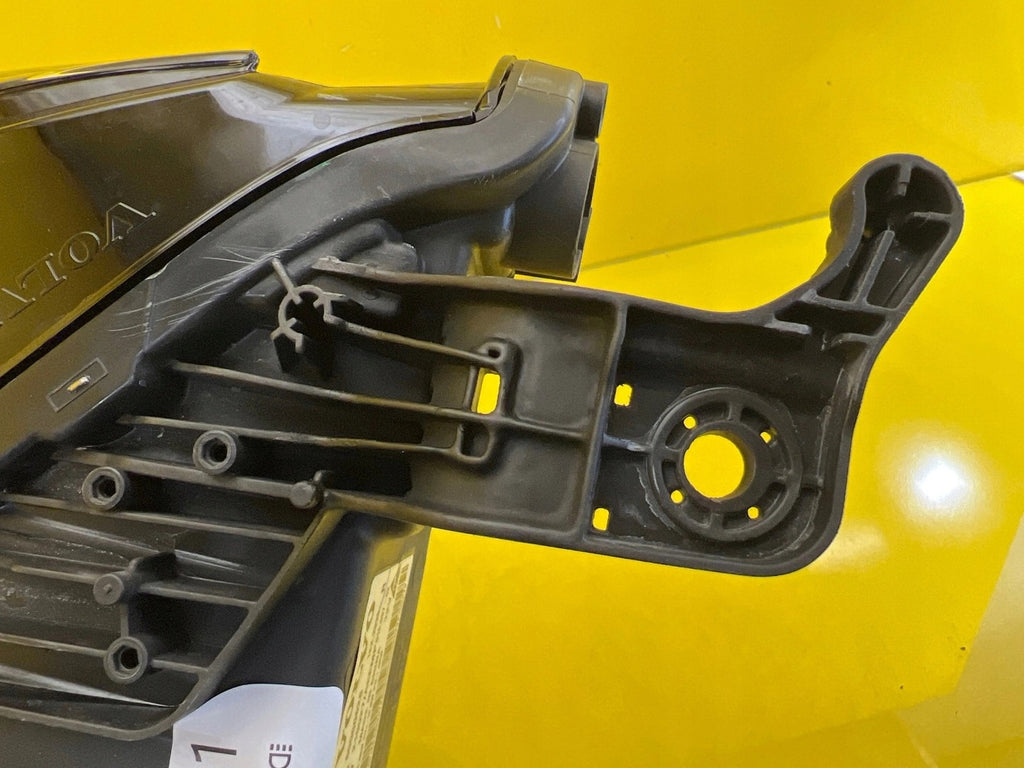 Frontscheinwerfer Volvo 80000628 LED Rechts Scheinwerfer Headlight SCH1245124400pp