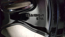 Laden Sie das Bild in den Galerie-Viewer, 1x Alufelge 18 Zoll 7.0" 5x112 44ET A2054018200 Mercedes-Benz W205 Rim Wheel FEL8975994444en
