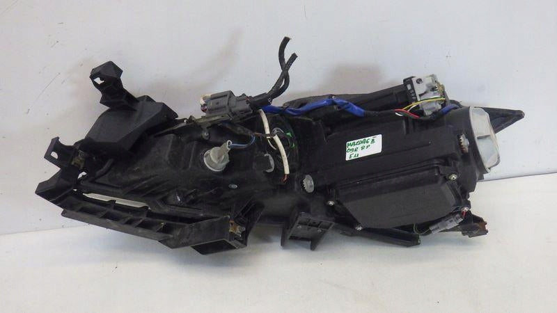 Frontscheinwerfer Mazda 6 LED Rechts Scheinwerfer Headlight SCH1647569920hb