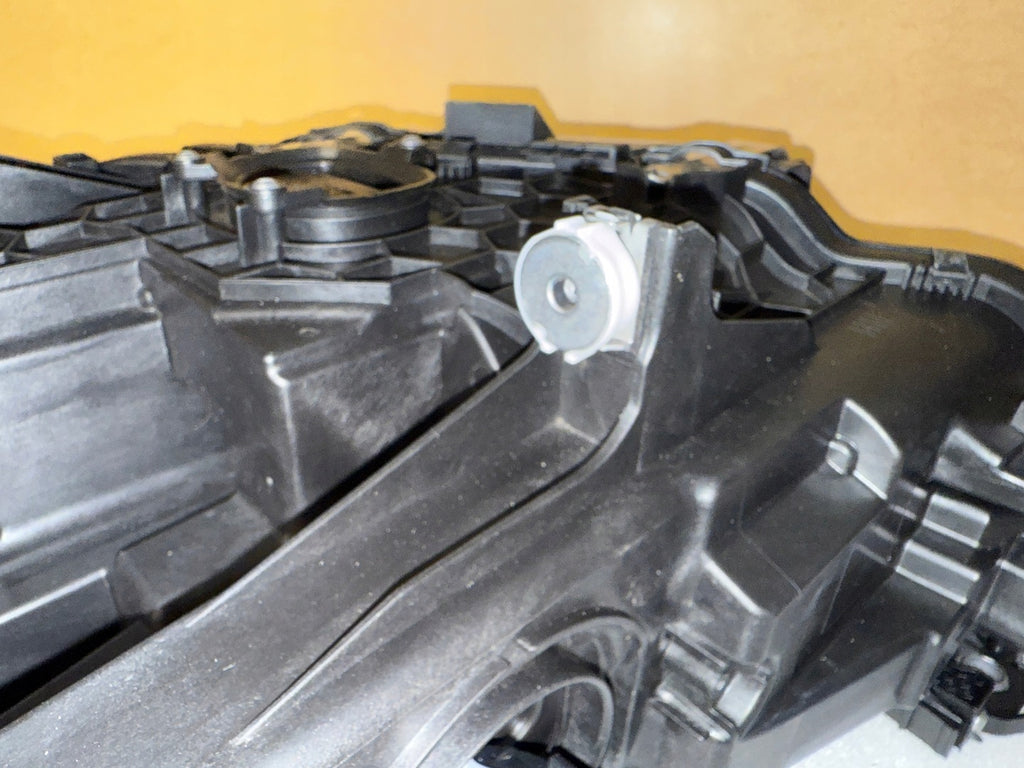 Frontscheinwerfer BMW 8 G15 5A27A34-01 Laser Rechts Scheinwerfer Headlight SCH3070442168tr