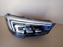 Load image into Gallery viewer, Frontscheinwerfer Opel Crossland X 39153432 Rechts Scheinwerfer Headlight SCH9017848888xp